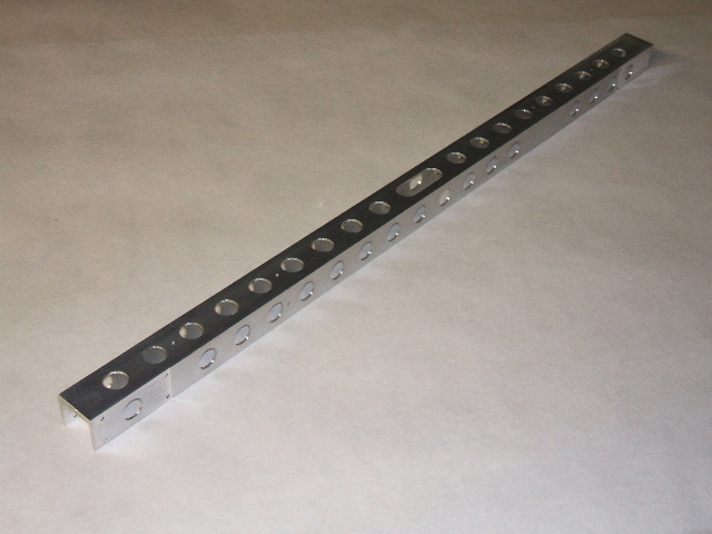 Aluminum Truss